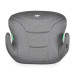 Moni Jet Dark Grey 125-150 cm i-Size Booster 111478