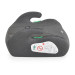 Moni Jet Dark Grey 125-150 cm i-Size Booster 111478