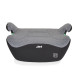 Moni Jet Grey 125-150 cm i-Size Booster 111398