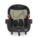 Moni Rio Green 3-in-1 Combi Kinderwagen Incl. i-Size Autostoel