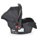 Moni Rio Green 3-in-1 Combi Kinderwagen Incl. i-Size Autostoel