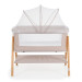 Moni Kalinihta Beige Premium Wieg 111029