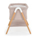Moni Kalinihta Beige Premium Wieg 111029