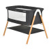 Moni Kalinihta Black Premium Wieg 111031