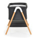 Moni Kalinihta Black Premium Wieg 111031
