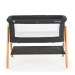 Moni Kalinihta Black Premium Wieg 111031