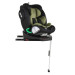 Moni Legend Green 40-150 cm 360° i-Size Autostoel