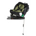 Moni Legend Green 40-150 cm 360° i-Size Autostoel