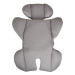 Moni Legend Grey 40-150 cm 360° i-Size Autostoel