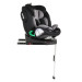 Moni Legend Grey 40-150 cm 360° i-Size Autostoel