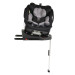 Moni Legend Grey 40-150 cm 360° i-Size Autostoel