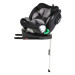 Moni Legend Grey 40-150 cm 360° i-Size Autostoel