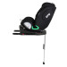 Moni Legend Black 40-150 cm 360° i-Size Autostoel
