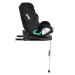 Moni Legend Black 40-150 cm 360° i-Size Autostoel