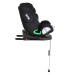 Moni Legend Black 40-150 cm 360° i-Size Autostoel
