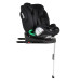 Moni Legend Black 40-150 cm 360° i-Size Autostoel