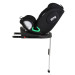 Moni Legend Black 40-150 cm 360° i-Size Autostoel