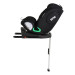 Moni Legend Black 40-150 cm 360° i-Size Autostoel