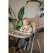 Moni Lindo Beige Kinderstoel incl. Accessoires 111587
