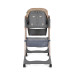 Moni Lindo Beige Kinderstoel incl. Accessoires 111587