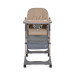 Moni Lindo Beige Kinderstoel incl. Accessoires 111587