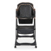 Moni Lindo Black Kinderstoel incl. Accessoires 111590