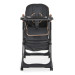 Moni Lindo Black Kinderstoel incl. Accessoires 111590