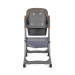 Moni Lindo Grey Kinderstoel incl. Accessoires 111589