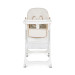 Moni Lindo White Kinderstoel incl. Accessoires 111588