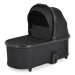 Moni Merci Onyx Black 3-in-1 Kinderwagen met i-Size Autostoel