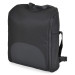 Moni Merci Onyx Black 3-in-1 Kinderwagen met i-Size Autostoel