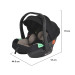 Moni Merci Beige 3-in-1 Kinderwagen met i-Size Autostoel