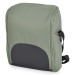 Moni Merci Dark Green 3-in-1 Kinderwagen met i-Size Autostoel