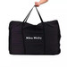 Weekendaanbieding: Moni Mika Micky Deluxe Wieg aan Bed
