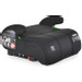 Moni Monza Basic Black 125-150 cm i-Size Booster 111858