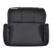 Moni Monza Basic Black 125-150 cm i-Size Booster 111858