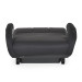 Moni Monza Black 125-150 cm i-Size Isofix Booster 13529