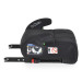 Moni Monza Black 125-150 cm i-Size Isofix Booster 13529