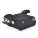 Moni Monza Black 125-150 cm i-Size Isofix Booster 13529