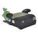 Moni Monza Green 125-150 cm i-Size Isofix Booster 13527