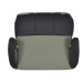 Moni Monza Green 125-150 cm i-Size Isofix Booster 13527