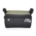 Moni Monza Green 125-150 cm i-Size Isofix Booster 13527