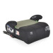 Moni Monza Green 125-150 cm i-Size Isofix Booster 13527
