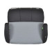 Moni Monza Grey 125-150 cm i-Size Isofix Booster 13528