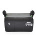 Moni Monza Grey 125-150 cm i-Size Isofix Booster 13528