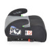 Moni Monza Grey 125-150 cm i-Size Isofix Booster 13528