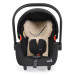 Moni Multi Beige 40-87 cm i-Size Autostoel 111279