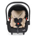 Moni Multi Beige 40-87 cm i-Size Autostoel 111279
