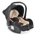 Moni Multi Beige 40-87 cm i-Size Autostoel 111279