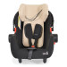 Moni Multi Beige 40-87 cm i-Size Autostoel 111279